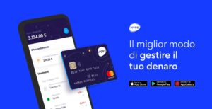 Scopri di più sull'articolo Ora i clienti Hype possono chiedere un prestito fino a 25 mila euro