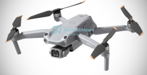 Scopri di più sull'articolo DJI Air 2s, un sensore d’immagine più grande e compatibilità con il visore FPV V2