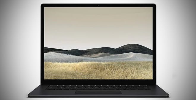 Surface Laptop 4 arriva a fine aprile con processori AMD. Pochi cambiamenti rispetto a Surface Laptop 3