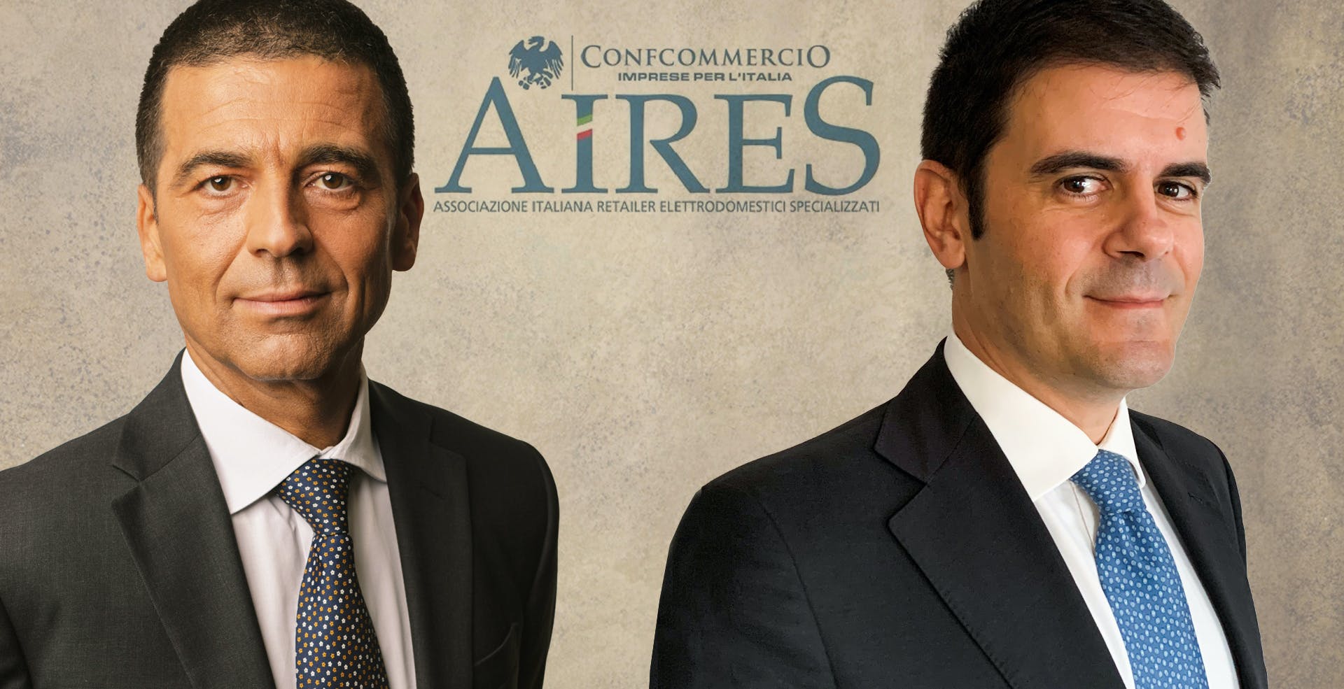 Al momento stai visualizzando Aires: Scozzoli (Unieuro) confermato alla presidenza. Rientra MediaWorld con Cosimelli, vice-presidente