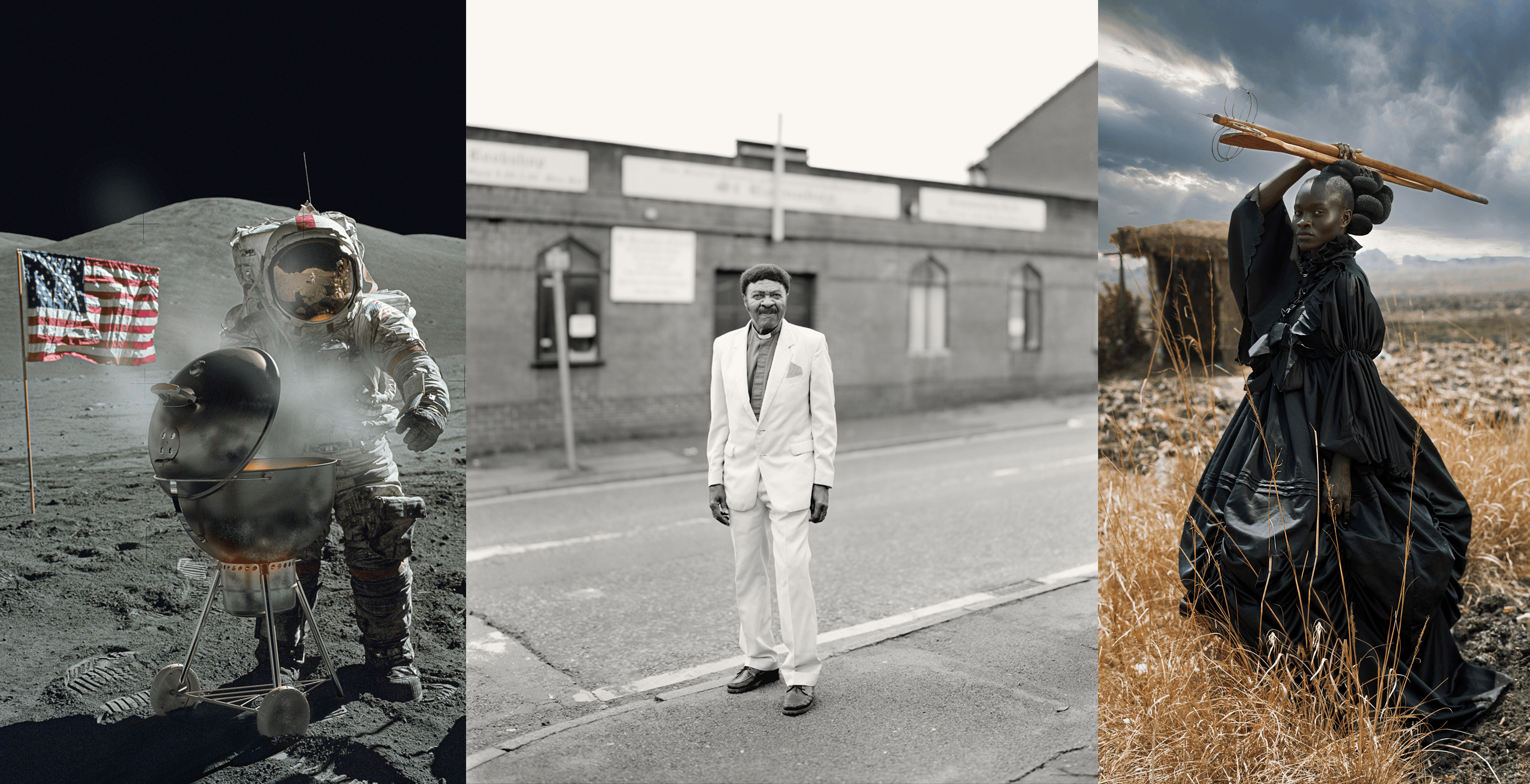 Il vincitore del Sony World Photography Awards 2021 ha scattato con una macchina fotografica del ‘52