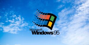 Scopri di più sull'articolo Un “easter egg” di Windows 95 è rimasto segreto per 25 anni: ora è stato scovato