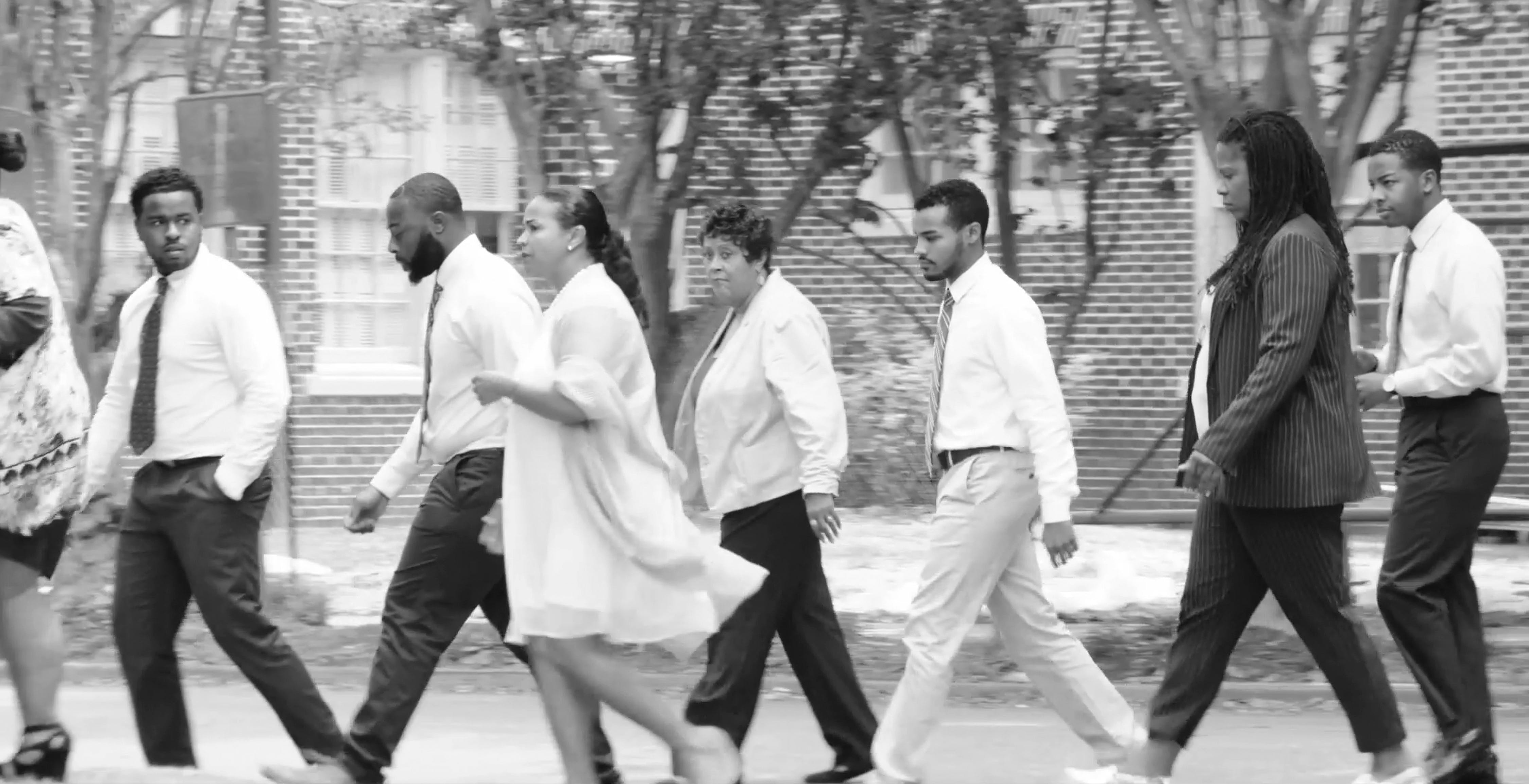 Al momento stai visualizzando Time di Garrett Bradley, candidato all’Oscar, è gratis su Prime Video per una settimana