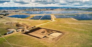 Scopri di più sull'articolo Apple sta costruendo una batteria gigante per immagazzinare l’energia solare: può alimentare una piccola città