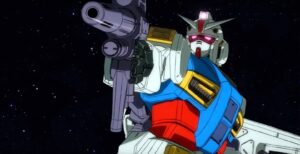 Scopri di più sull'articolo Gundam diventa un film Netflix: il live-action sarà diretto da Jordan Vogt-Roberts
