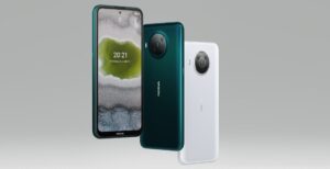 Scopri di più sull'articolo Ecco i nuovi smartphone Nokia: l’X20 supporta le reti 5G e monta ottiche Zeiss