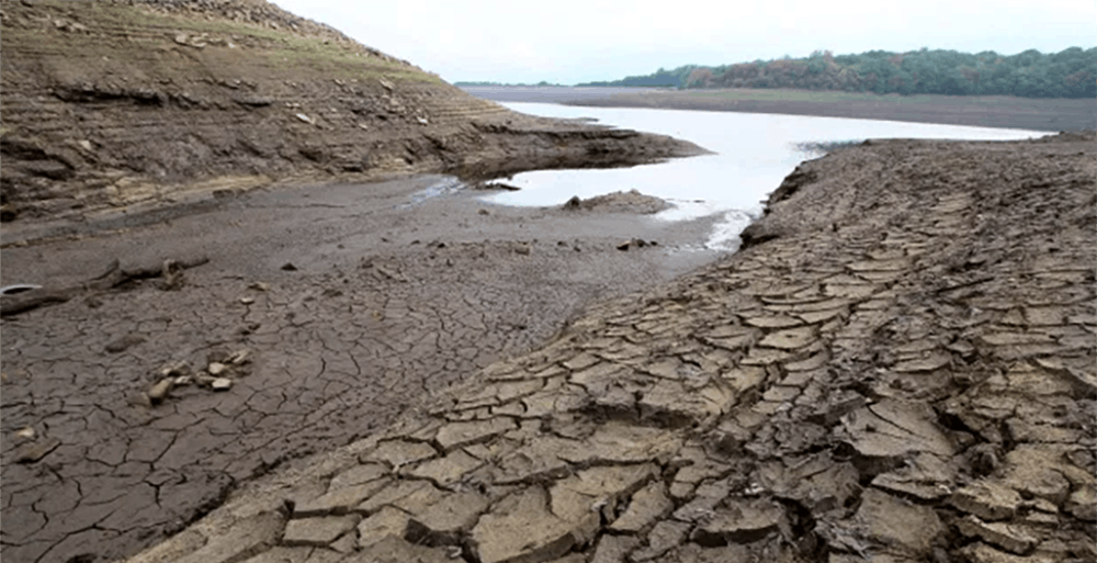 La crisi dei chip non conosce fine: la produzione di TSMC a rischio siccità, in aprile il governo taglierà il 15% dell'acqua 