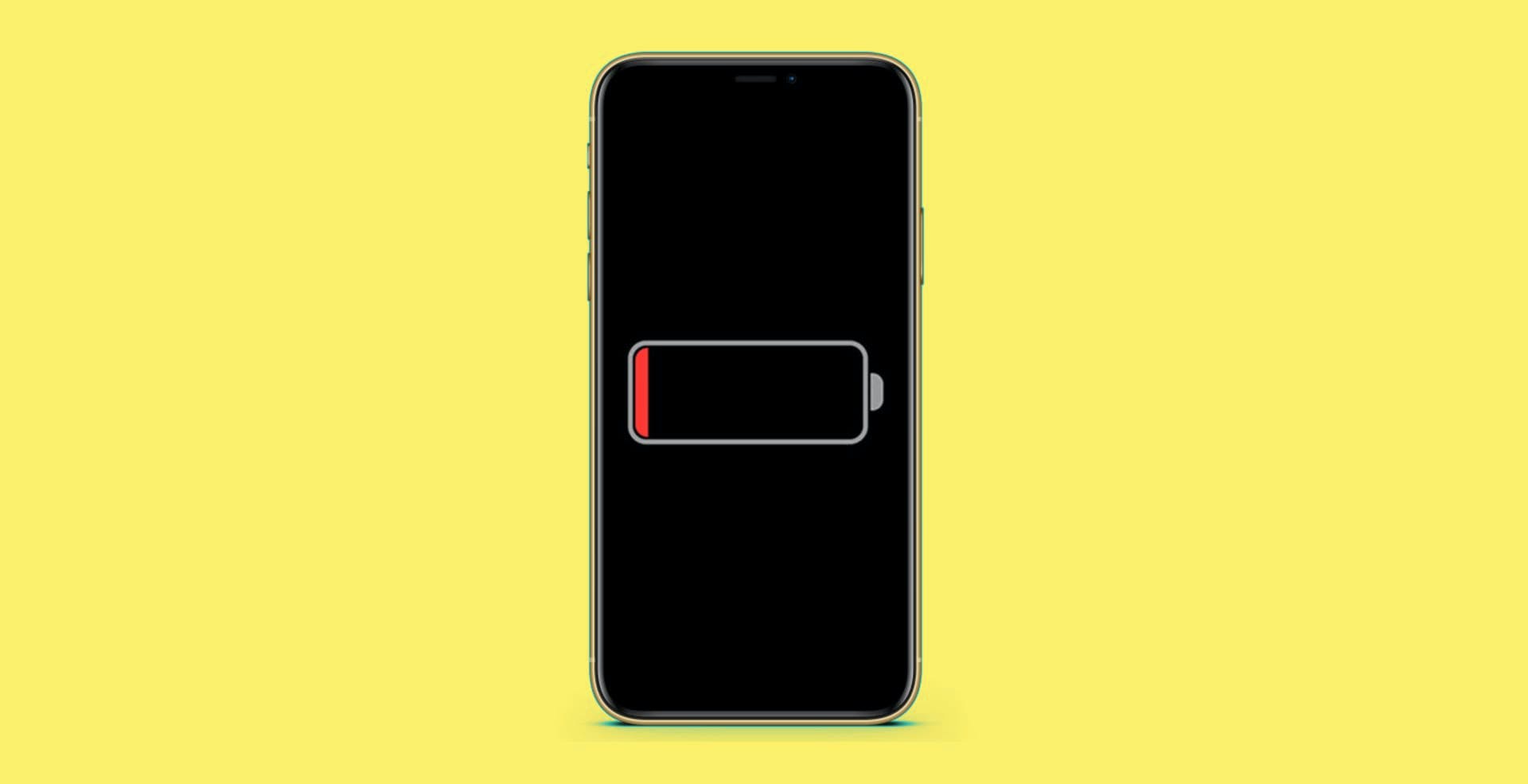  Con iOS 14.5 arriva la calibrazione della batteria dell’iPhone 11. Sostituzione gratuita se non va a buon fine