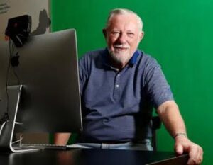Scopri di più sull'articolo Addio a Charles Geschke, co-fondatore di Adobe e inventore del formato PDF