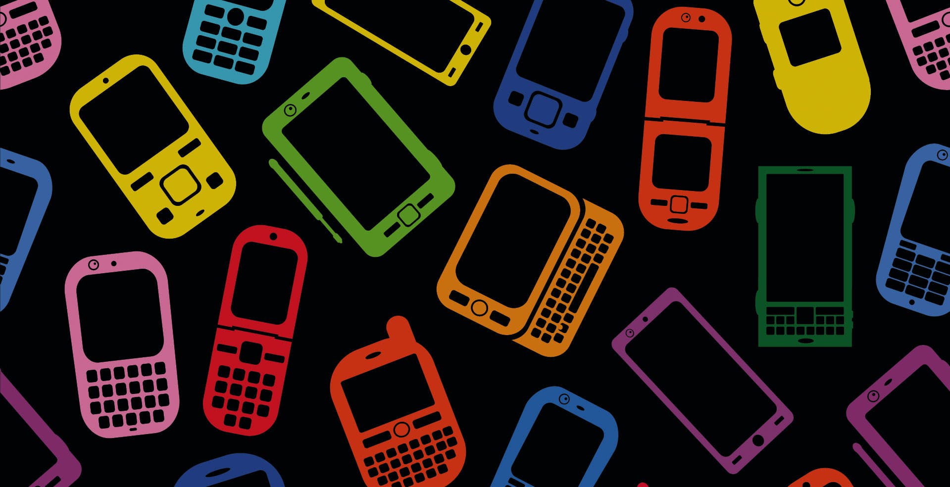 Smartphone e quote di mercato, Huawei è praticamente sparita e si spartisce le briciole