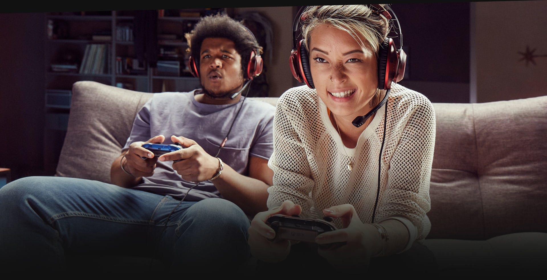 Al momento stai visualizzando Non servirà più Xbox Live Gold per giocare online ai titoli gratis