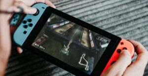 Scopri di più sull'articolo La crisi dei chip colpisce anche Nintendo Switch: “Possibile scarsità di scorte in futuro”