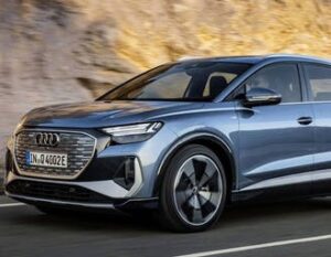 Scopri di più sull'articolo Svelata la Audi Q4 e-tron: tre versioni per l’elettrica “accessibile”. C’è anche la Sportback