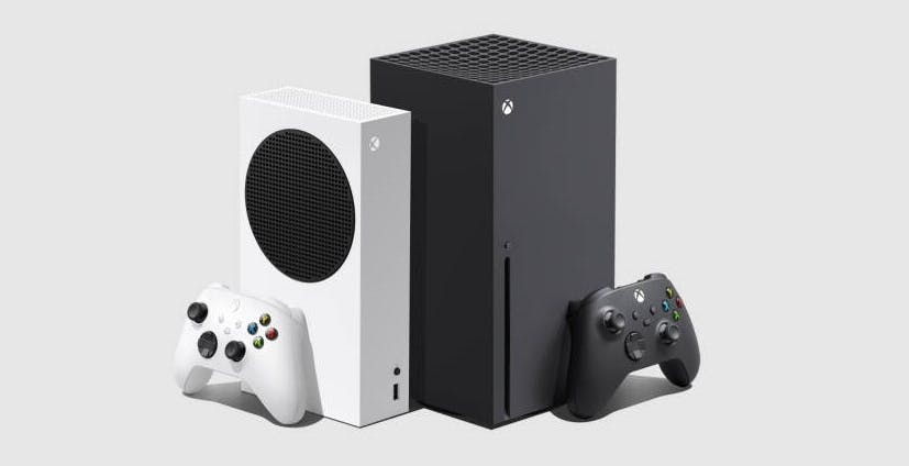 Gli sviluppatori Xbox potranno utilizzare FidelityFX di AMD. Migliorerà di molto la grafica dei giochi