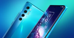 Scopri di più sull'articolo TCL annuncia il nuovo TCL 20 Pro 5G. A 549 euro non è facile trovargli un senso