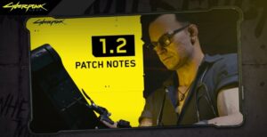 Scopri di più sull'articolo La patch 1.2 di Cyberpunk 2077 è qui, con Ray Tracing per schede AMD e tantissimi bug fix