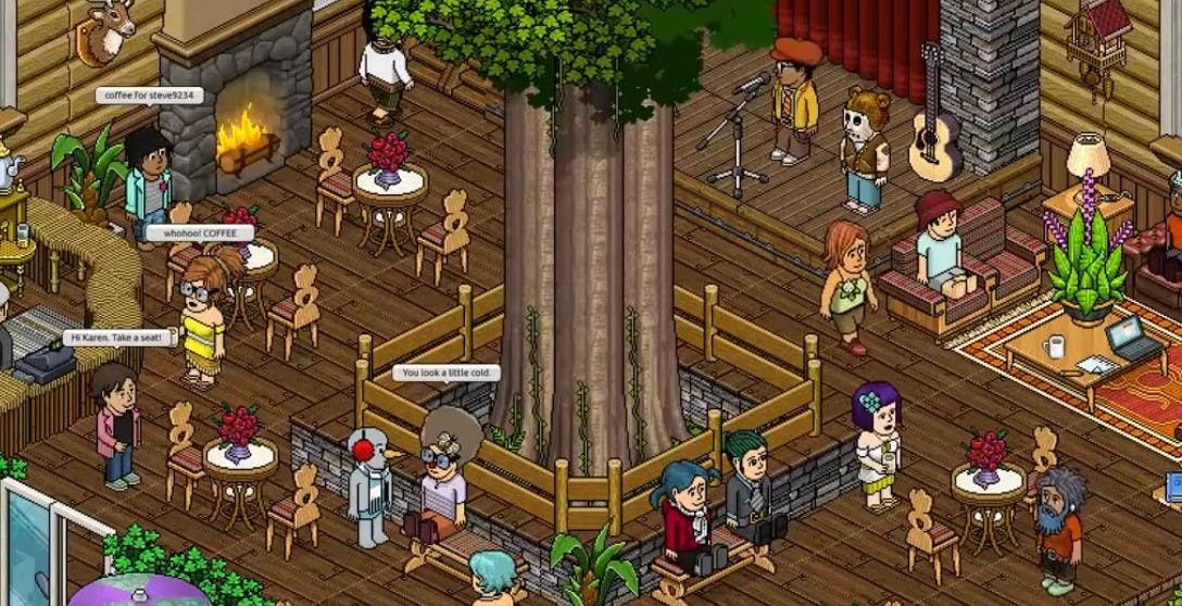 La battaglia dei giochi in Flash per restare in vita