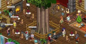 Scopri di più sull'articolo La battaglia dei giochi in Flash per restare in vita