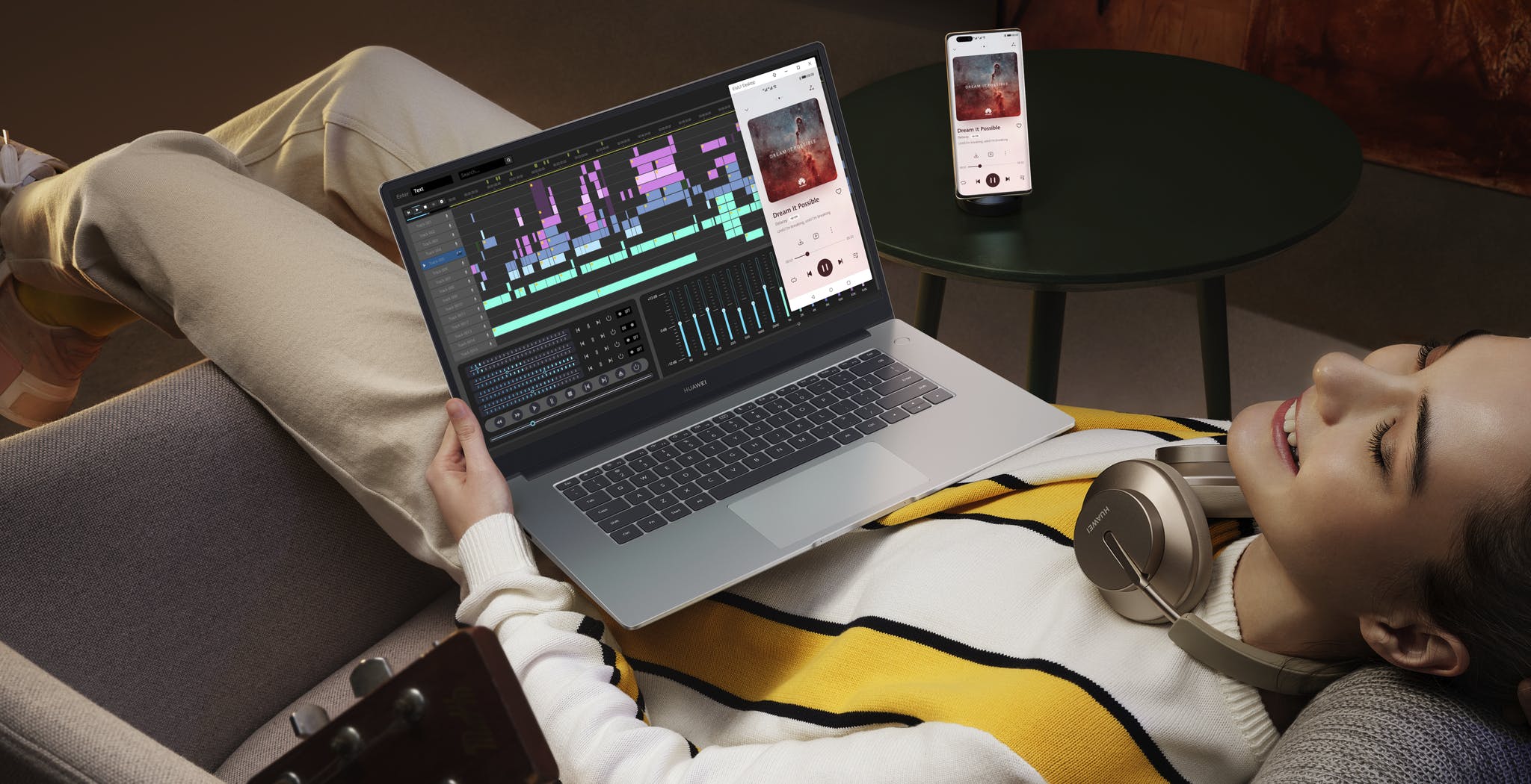 Huawei presenta MateBook D 15 e MateBook X Pro con Intel di undicesima generazione