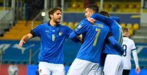 Scopri di più sull'articolo La RAI trasmetterà Euro 2020 in 4K su Tivùsat: 27 partite alla massima qualità nazionale italiana inclusa