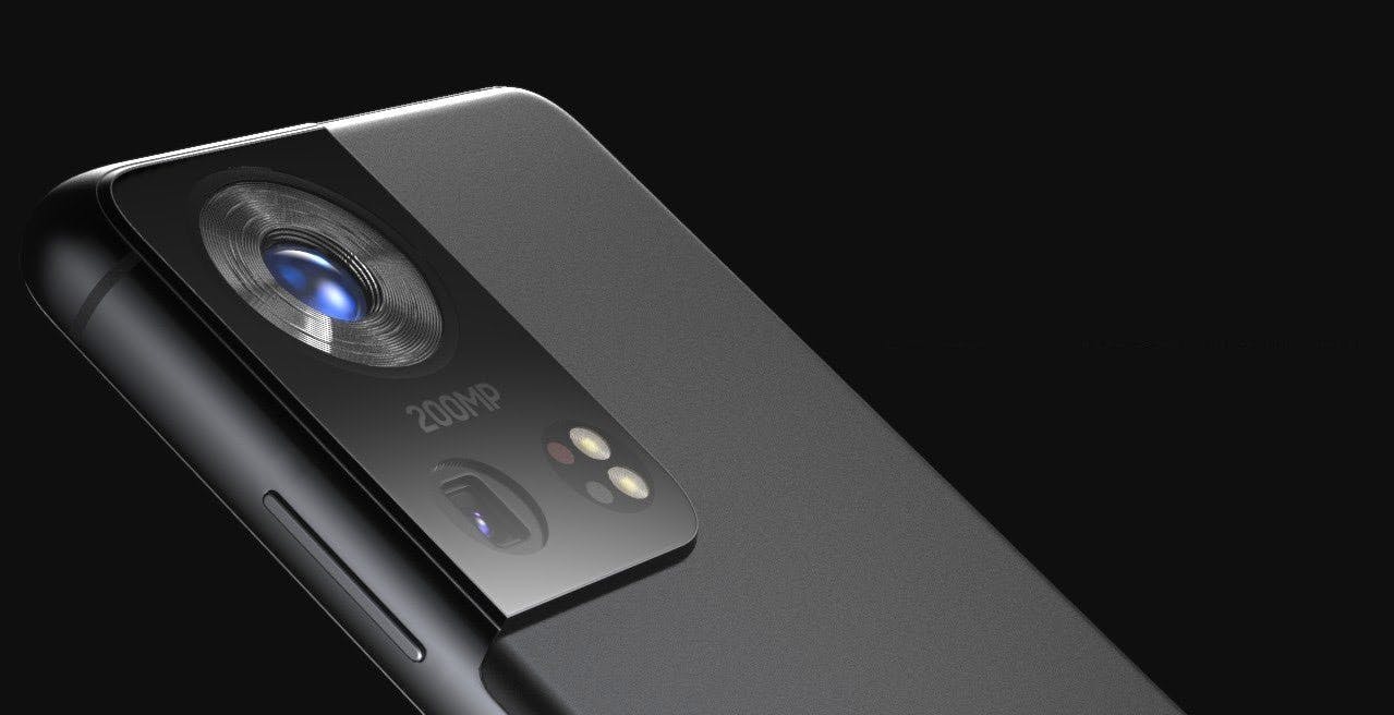 Al momento stai visualizzando Galaxy S22 scatterà foto a 200 megapixel. Ecco perché l’indiscrezione potrebbe essere vera