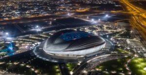 Scopri di più sull'articolo Ufficiale: la Rai trasmetterà in esclusiva le partite dei Mondiali di calcio del 2022