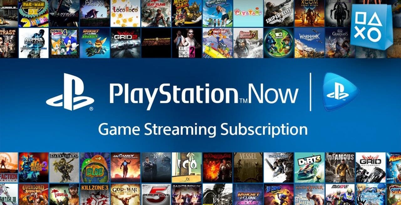 Finalmente PlayStation Now funzionerà a risoluzione 1080p
