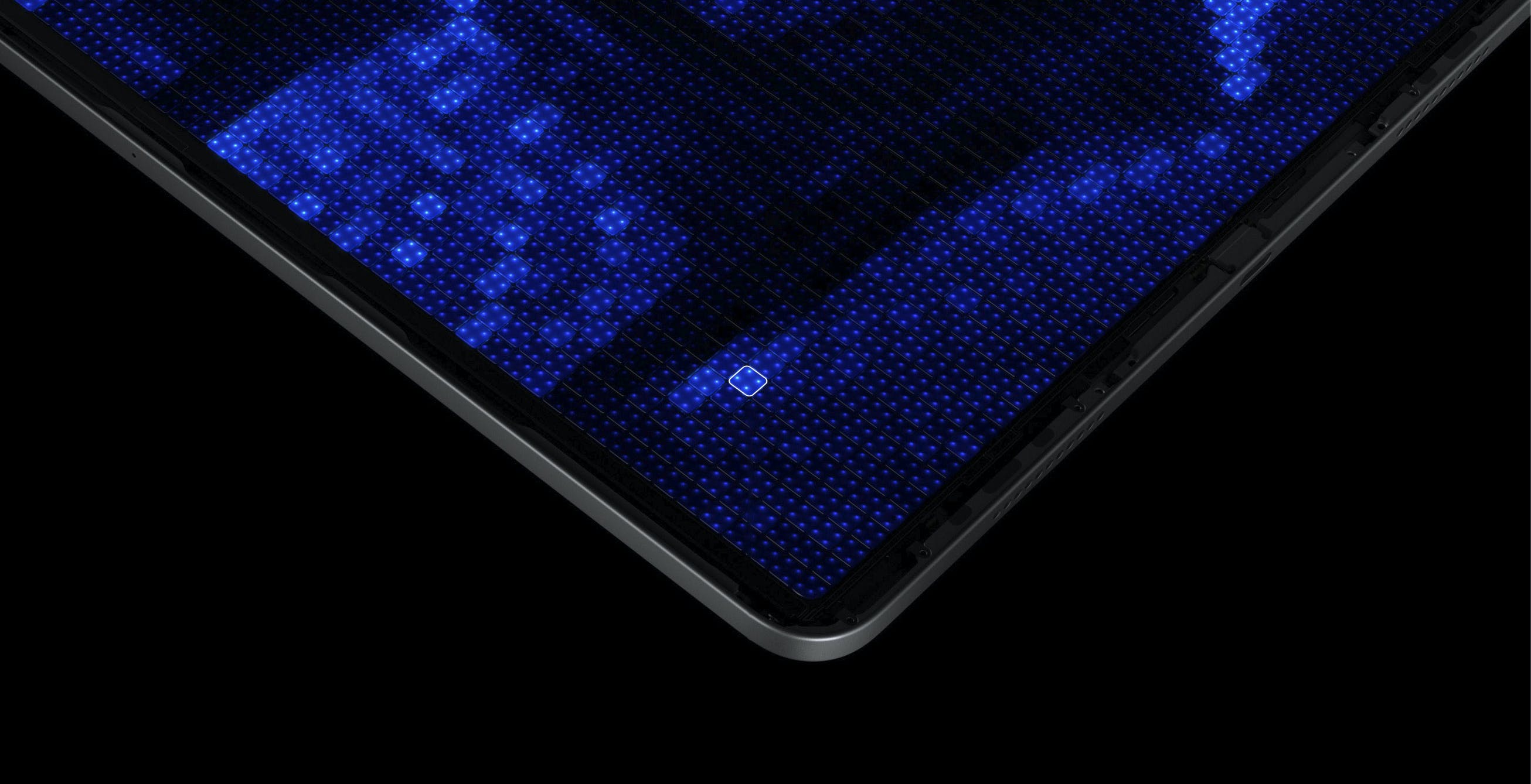 Miniled e M1, l’impatto su ambiente e consumi dei nuovi iMac e iPad Pro