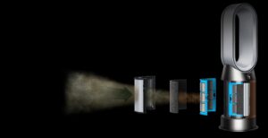 Scopri di più sull'articolo Dyson rinnova la gamma dei purificatori: in arrivo anche la misurazione e neutralizzazione della formaldeide