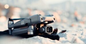 Scopri di più sull'articolo DJI Air 2S, il drone perfetto in 600 grammi. Fotocamera da 1″, rilevamento ostacoli totale e 30 minuti di autonomia