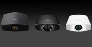 Scopri di più sull'articolo Sony completa la gamma di proiettori nativi 4K con il nuovo entry level VW290ES e il top di gamma VW890ES