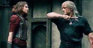 Scopri di più sull'articolo Netflix annuncia il ritorno di The Witcher, You e Cobra Kai per l’autunno