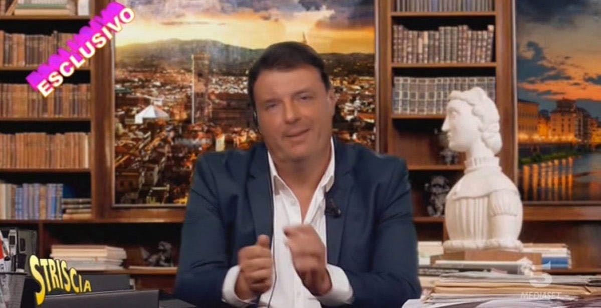 L'Unione Europea non bloccherà l'uso e la produzione di DeepFake se verrà indicato che sono video artefatti