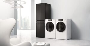 Scopri di più sull'articolo La crisi dei chip colpisce anche frigoriferi e forni a microonde. Whirlpool: “È stata una tempesta perfetta”