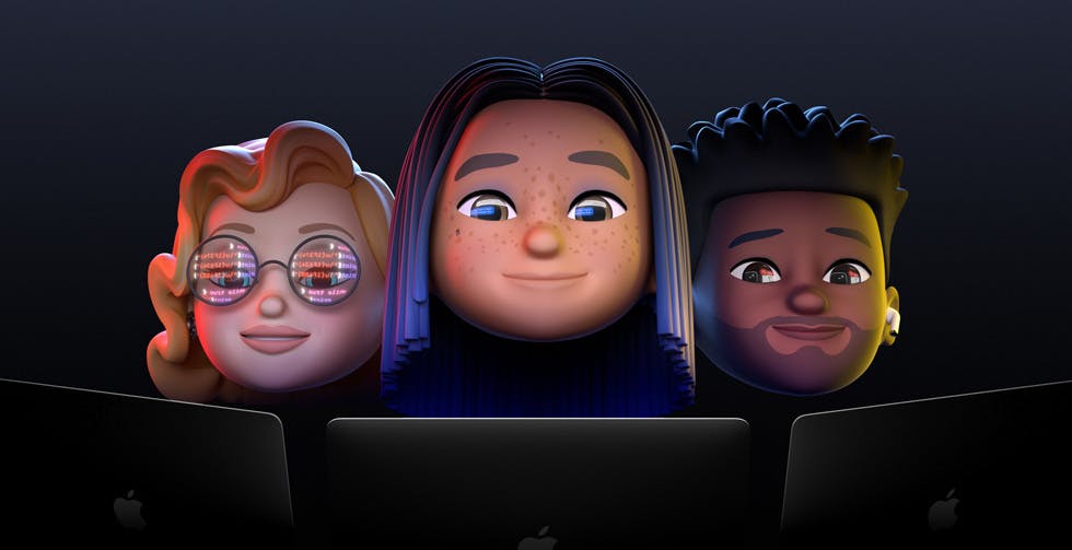 WWDC 2021, il programma dell'evento Apple. Keynote il 7 giugno