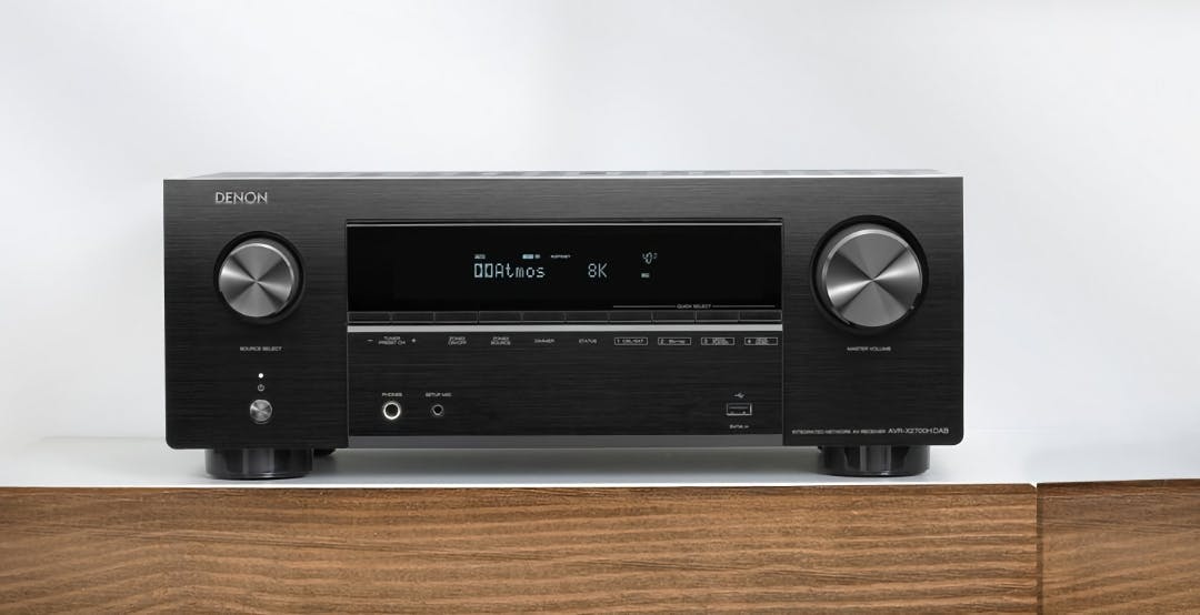 Denon e Marantz offrono un adattatore gratuito per risolvere i problemi con l'HDMI 2.1