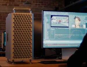 Scopri di più sull'articolo Un anno di Mac Pro: prestazioni e affidabilità hanno stregato un piccolo studio di animazione. Il racconto