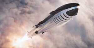 Scopri di più sull'articolo SpaceX pianifica il primo volo orbitale di Starship: dal Texas alle Hawaii