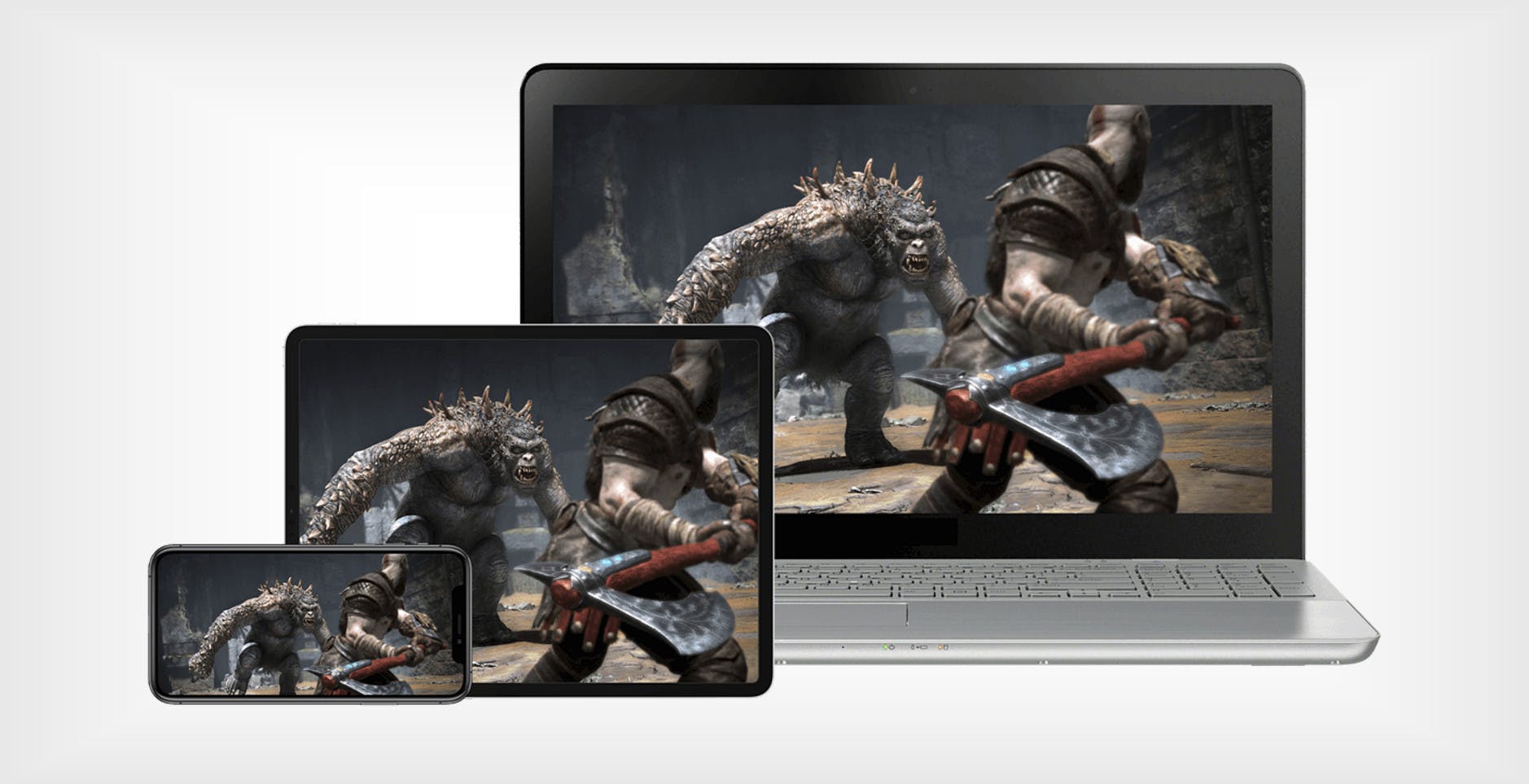 Al momento stai visualizzando Ora il DualSense può essere usato anche su iPhone e iPad per giocare in streaming ai giochi PS5