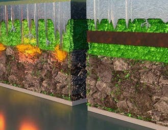 Al momento stai visualizzando Dall’Università di Harvard arriva la batteria anti-decadimento e auto-rigenerante. Ecco come funziona