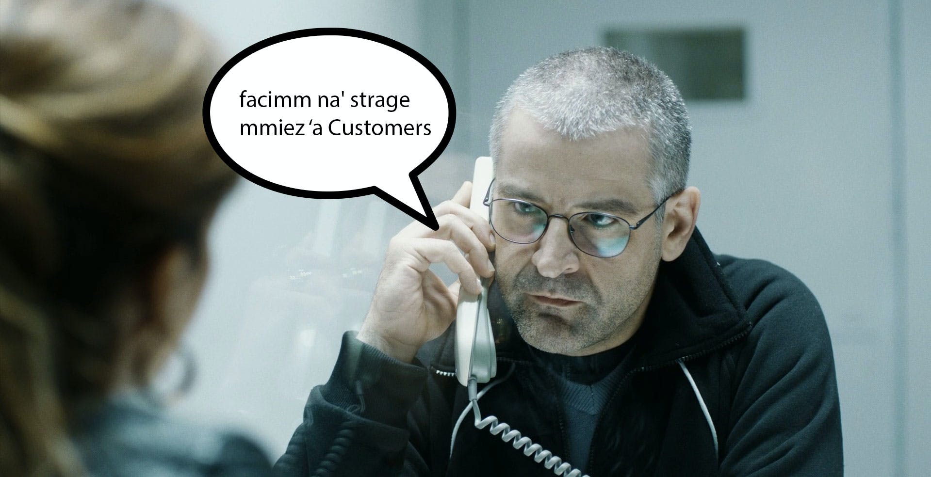 Al momento stai visualizzando facimm na’ strage. Gomorra-sql interroga i database in dialetto napoletano