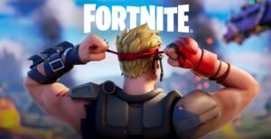 Scopri di più sull'articolo Fortnite, Epic Games ha bisogno di iOS e Android: “Abbiamo raggiunto la massima penetrazione sulle console”