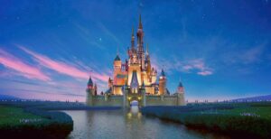 Scopri di più sull'articolo Disney potrebbe combattere la pirateria usando la blockchain