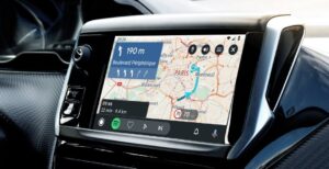 Scopri di più sull'articolo TomTom Go Navigation da oggi è compatibile anche con Android Auto