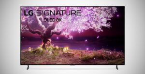 Scopri di più sull'articolo LG Display ha sviluppato un nuovo pannello OLED per portare l’8K sui 77 pollici