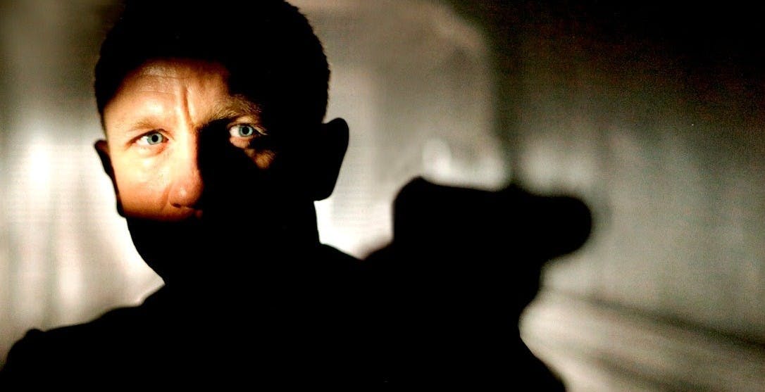 Al momento stai visualizzando Amazon ha comprato MGM, che produce i film di James Bond e Vikings