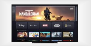 Scopri di più sull'articolo La corsa di Disney+ sta rallentando: abbonati in crescita, ma meno del previsto