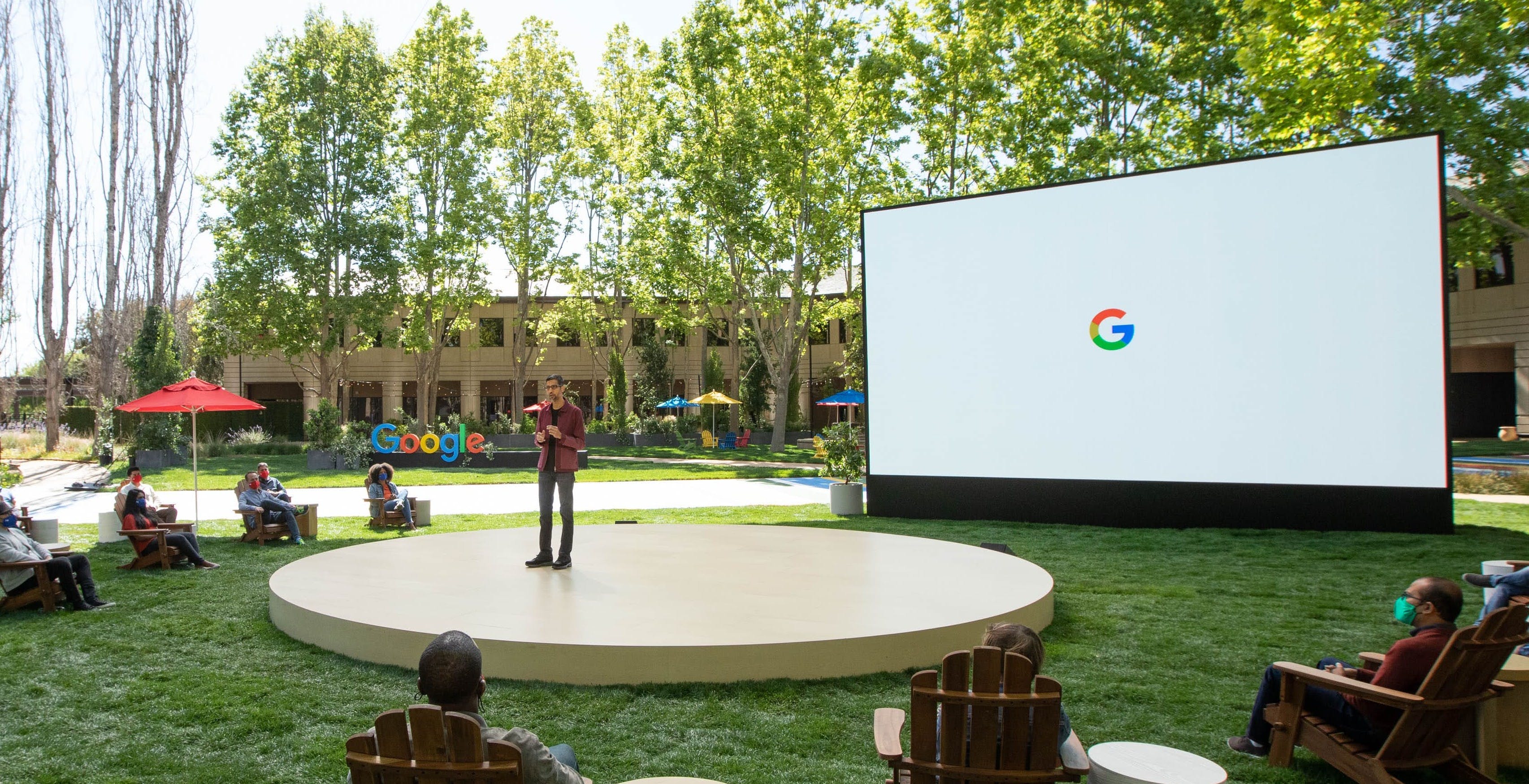 Maps, Lens, Foto e Shopping: così Google trasformerà i suoi servizi con l'Intelligenza Artificiale