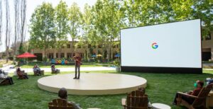 Scopri di più sull'articolo Maps, Lens, Foto e Shopping: così Google trasformerà i suoi servizi con l’Intelligenza Artificiale