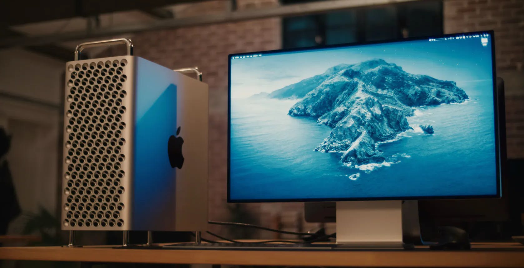 Mac a non finire. Tutte le voci sui nuovi Mac in arrivo con processori Apple Silicon M1X